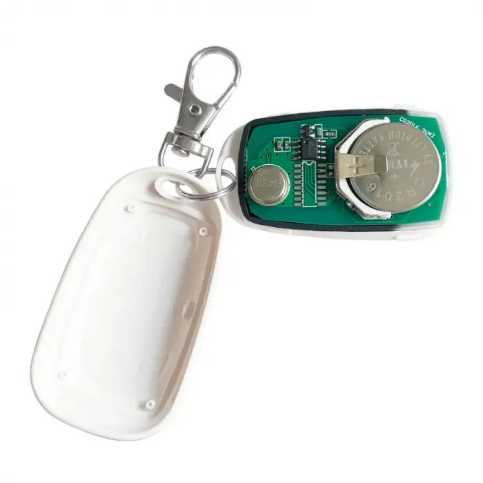 433 Mhz RF Verici Kumanda Elcik EV1527