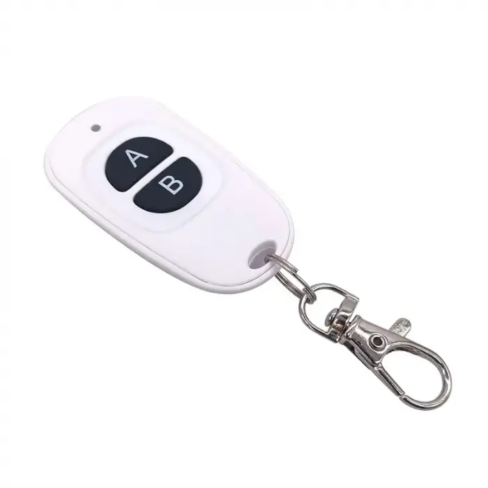 433 Mhz RF Verici Kumanda Elcik EV1527