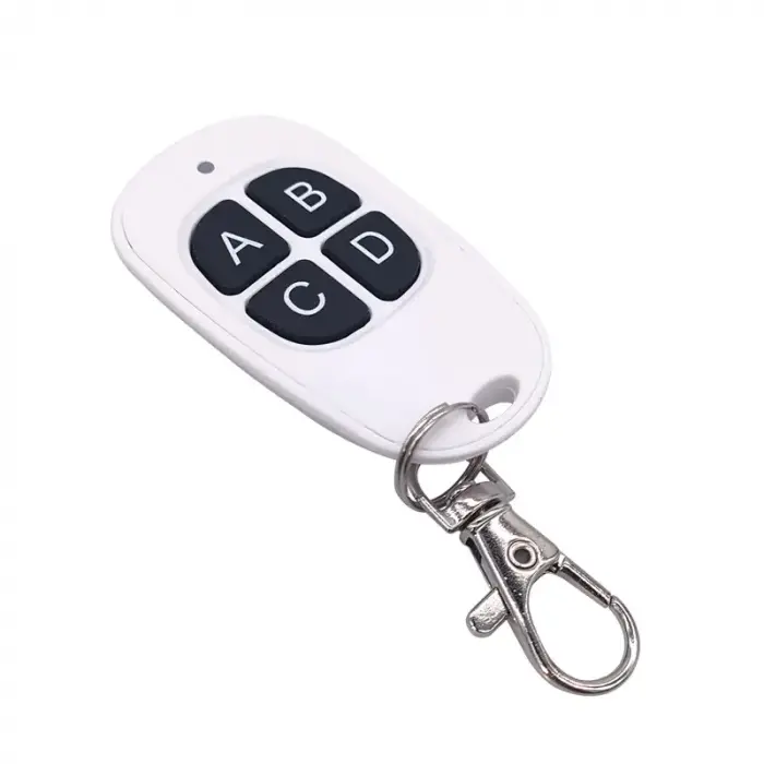 433 Mhz RF Verici Kumanda Elcik EV1527