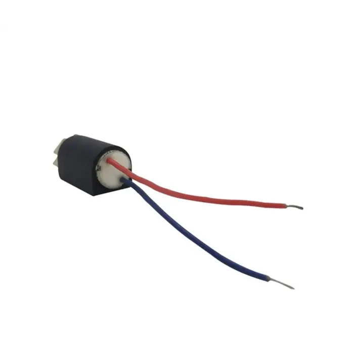 4.5mm × 8mm Mini Titreşim Motoru