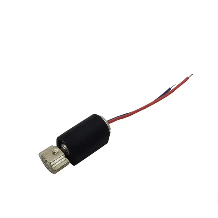 4.5mm × 8mm Mini Titreşim Motoru
