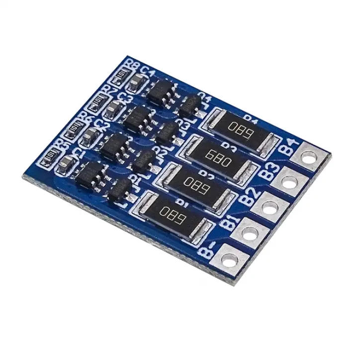 4S Lityum Batarya Dengeleyici Kart