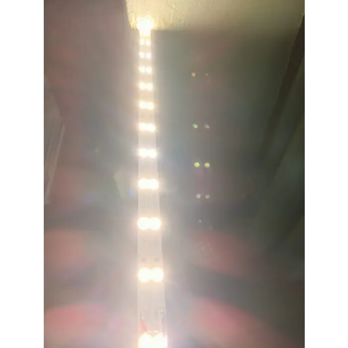 50cm x 1cm 12v Çubuk Led 4000K