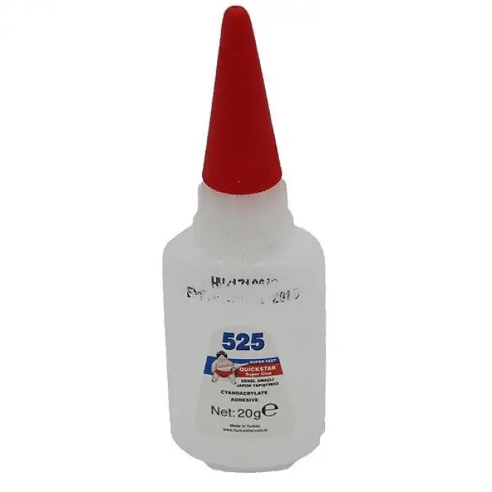 525 Hızlı Yapıştırıcı