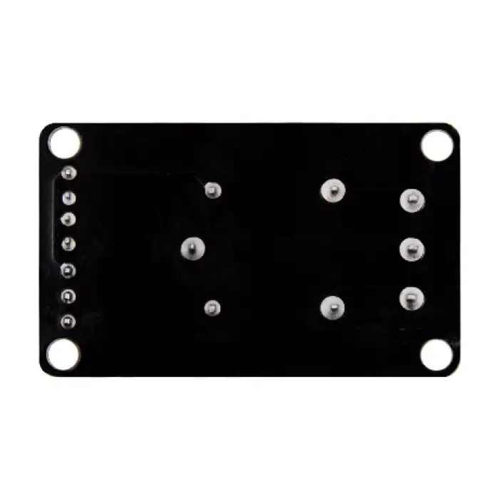 5V 1 Kanallı Optokuplörsüz Röle