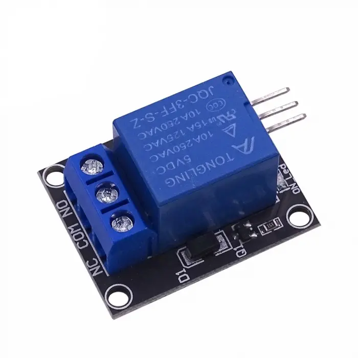 5V 1 Kanallı Röle