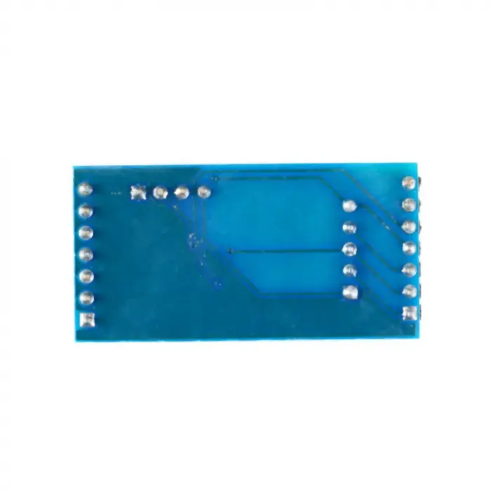 5V 4 Fazlı Step Motor + ULN2003 Mavi Sürücü Kartı