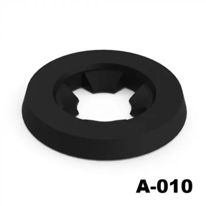 A-010 M5 Screw Washer