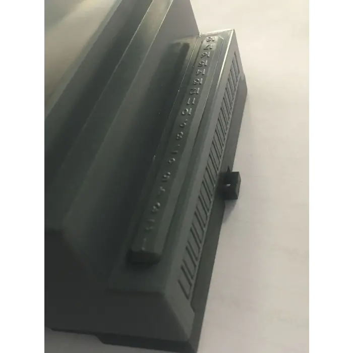 A-011 RT-106-S Klemens Tıpası