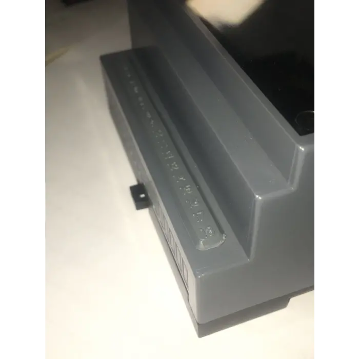 A-011 RT-106-S Klemens Tıpası