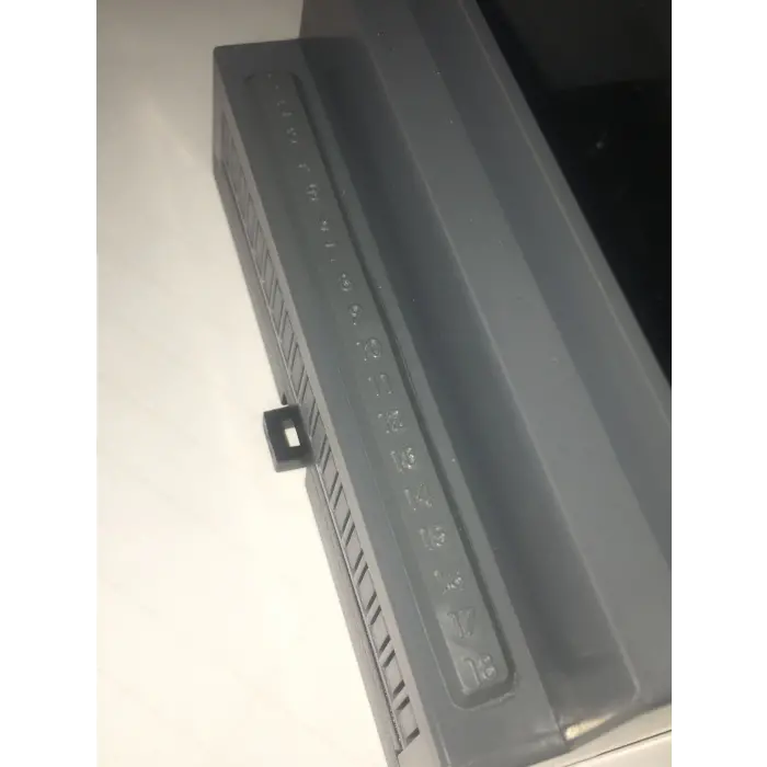 A-011 RT-106-S Klemens Tıpası