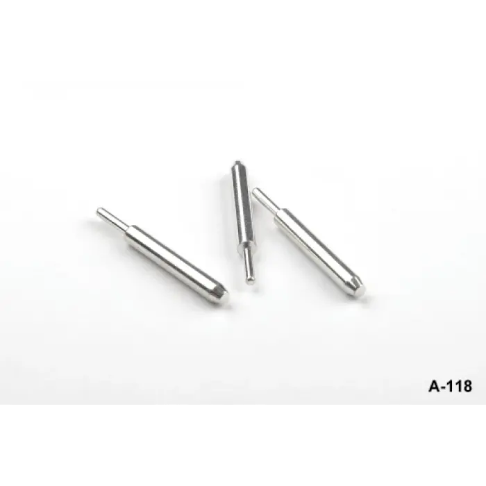 A-118 Konnektör Pimi