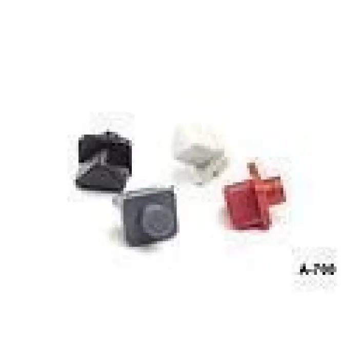 A-700 Plastik Buton Üçgen (Büyük)