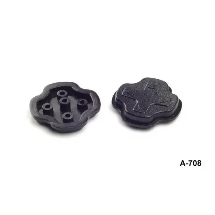 A-708 Plastik Joystik Buton