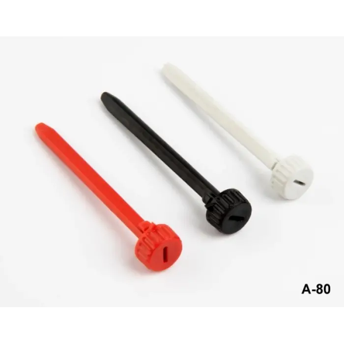 A-80 Trimpot Çubuğu (Kalın)