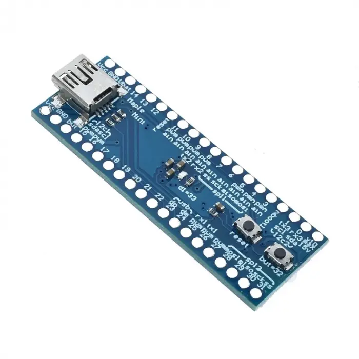 ARM Maple Mini Geliştirme Kartı