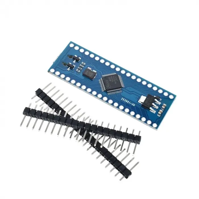 ARM Maple Mini Geliştirme Kartı