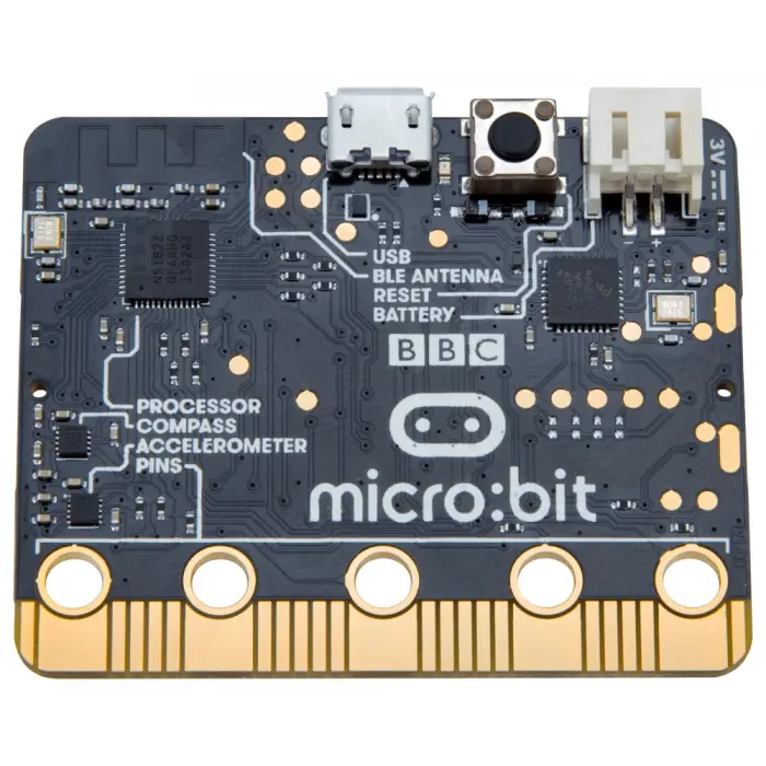 BBC Micro:Bit Geliştirme Kartı