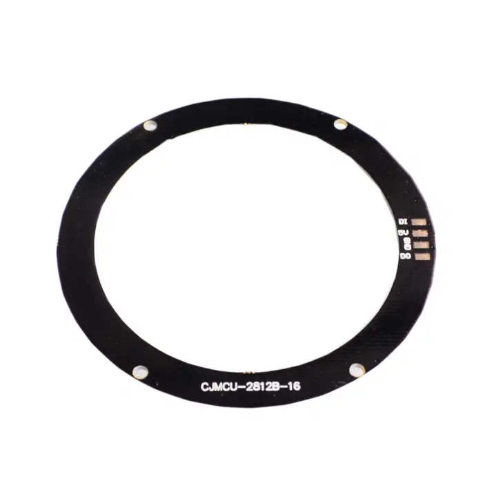 CJMCU 16 LEDli WS2812 5050 RGB LED Modül