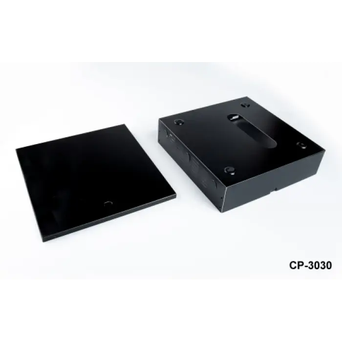 CP-3030-7 300 x 300 x 78 mm Alarm Kontrol Paneli