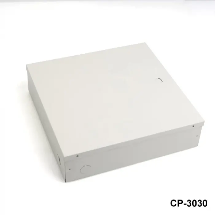 CP-3030-7 300 x 300 x 78 mm Alarm Kontrol Paneli