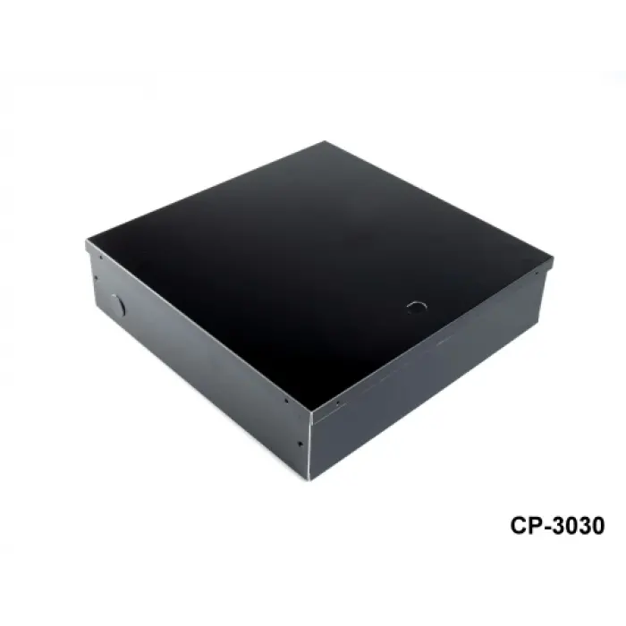 CP-3030-7 300 x 300 x 78 mm Alarm Kontrol Paneli
