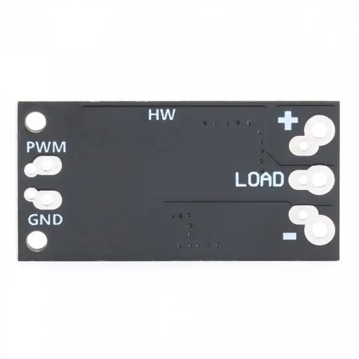 D4184 40V 50A Yalıtılmış MOSFET Röle Modülü