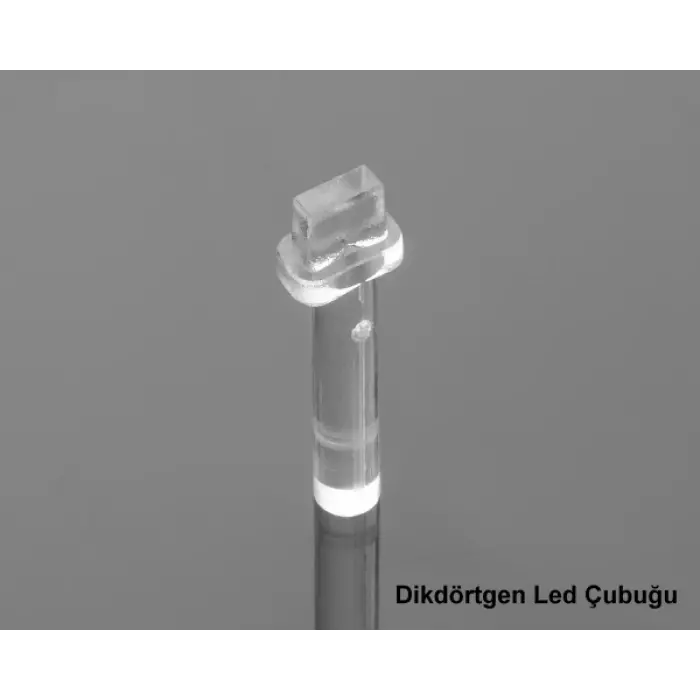 Dikdörtgen Led Çubuğu
