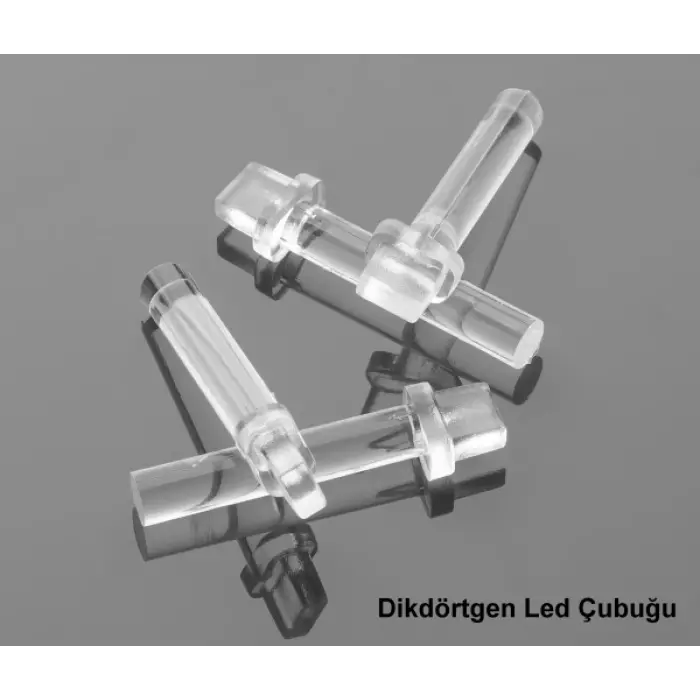 Dikdörtgen Led Çubuğu
