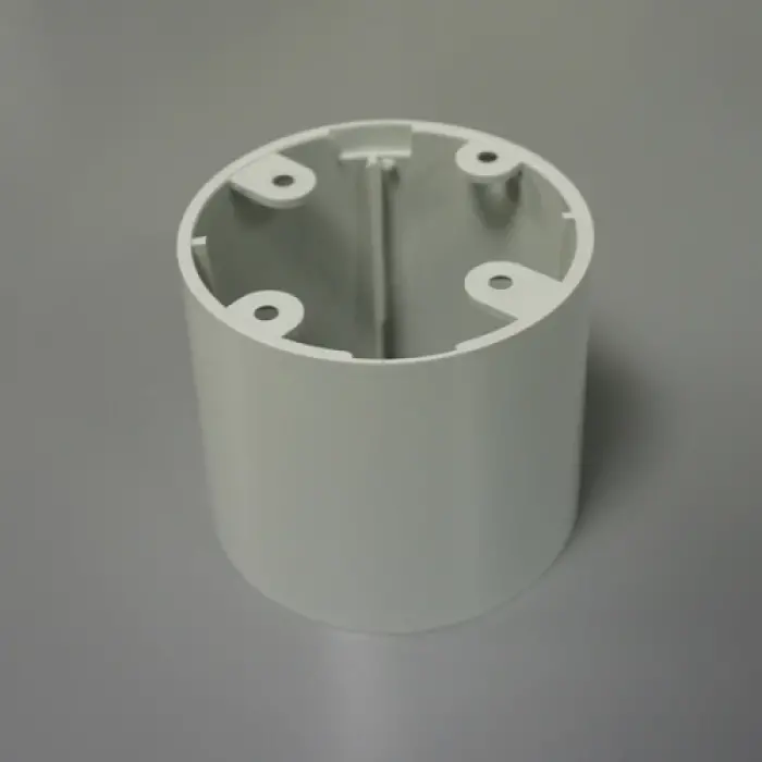 DM-019 Sıva Üstü Sensör Kabı