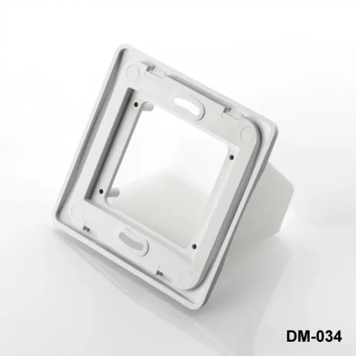 DM-034 82 x 80 x 50 mm Ikaz Lambası