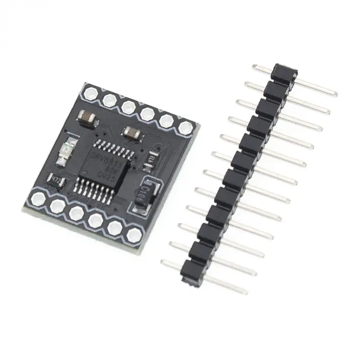 DRV8833 2 Kanallı Motor Sürücü