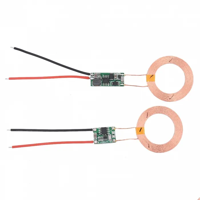 Elecfreaks 12V Kablosuz Şarj Modülü