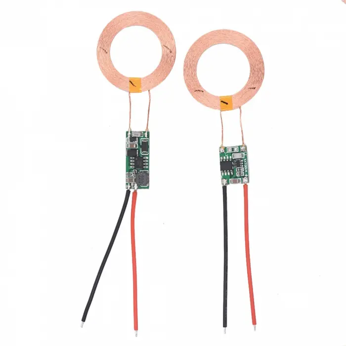 Elecfreaks 12V Kablosuz Şarj Modülü