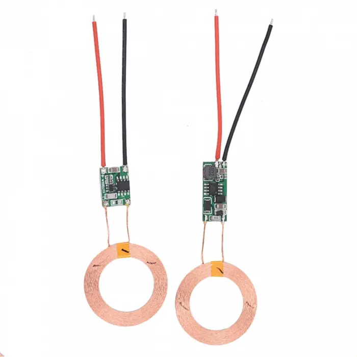 Elecfreaks 12V Kablosuz Şarj Modülü