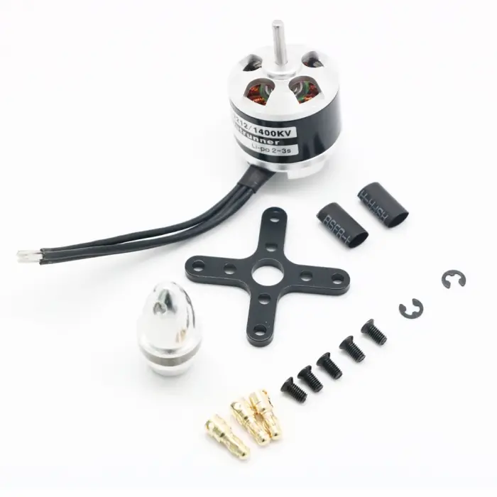 Emax XA2212 1400KV Fırçasız Motor