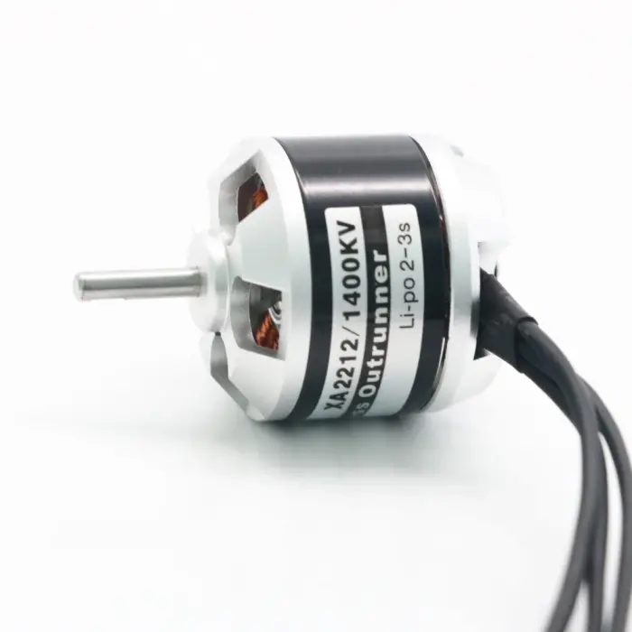 Emax XA2212 1400KV Fırçasız Motor