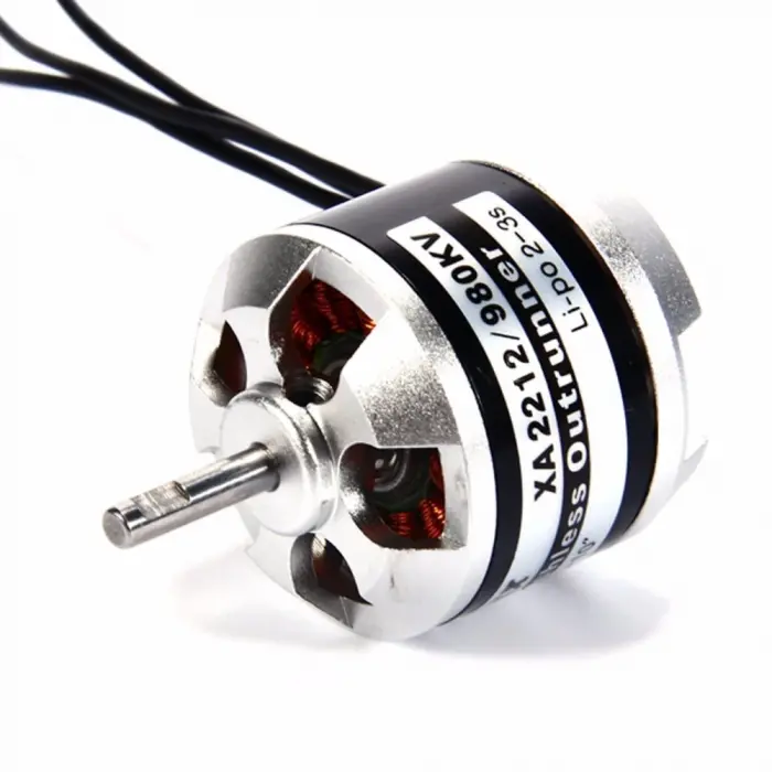 Emax XA2212 980KV Fırçasız Motor