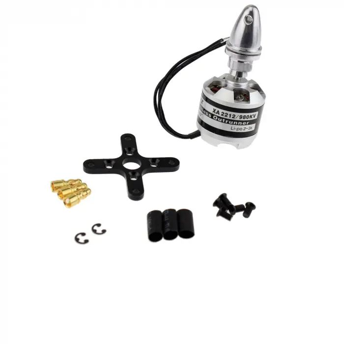 Emax XA2212 980KV Fırçasız Motor