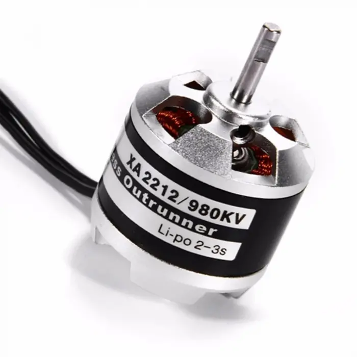 Emax XA2212 980KV Fırçasız Motor