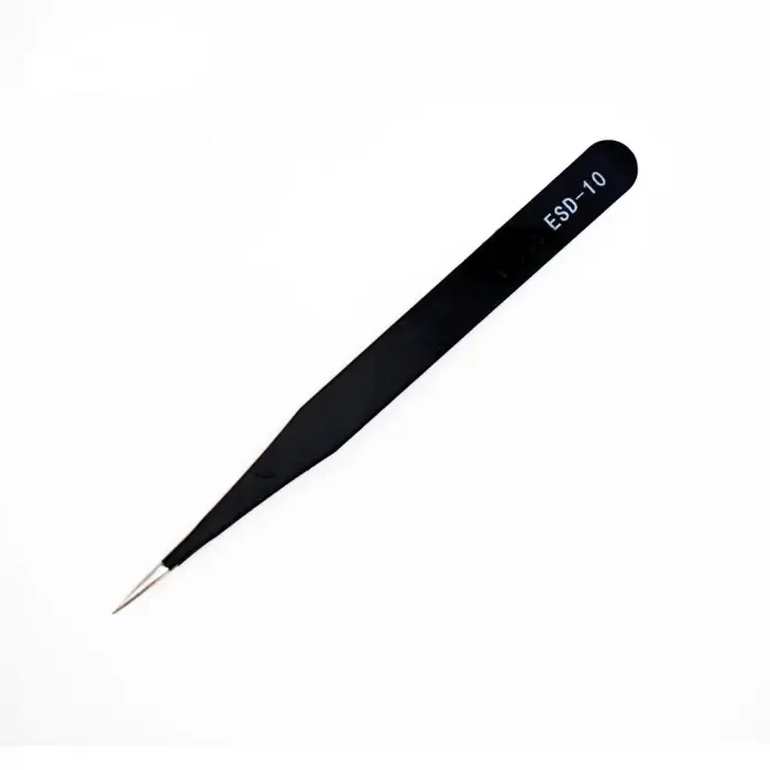 ESD-10 Antistatik Cımbız