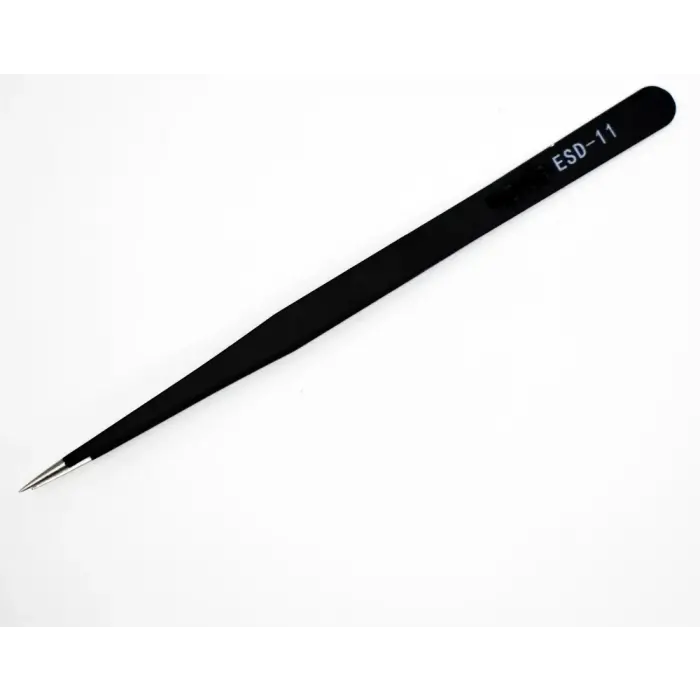 ESD-11 Antistatik Cımbız