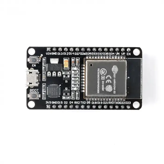 ESP-WROOM-32 ESP-32S Geliştirme Kartı