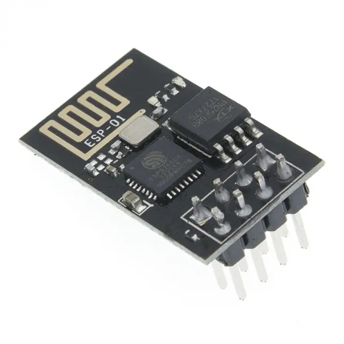 ESP8266 ESP-01 Seri Haberleşmeli Wifi Modülü V1
