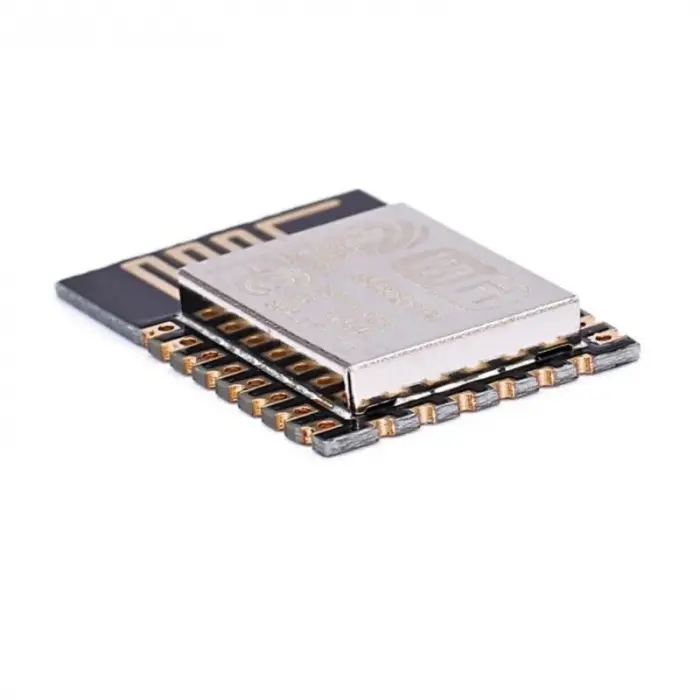 ESP8266 ESP-12E Seri Haberleşmeli Wifi Modülü