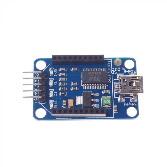 FT232RL XBee Bluetooth USB-Seri Dönüştürücü + USB Kablo