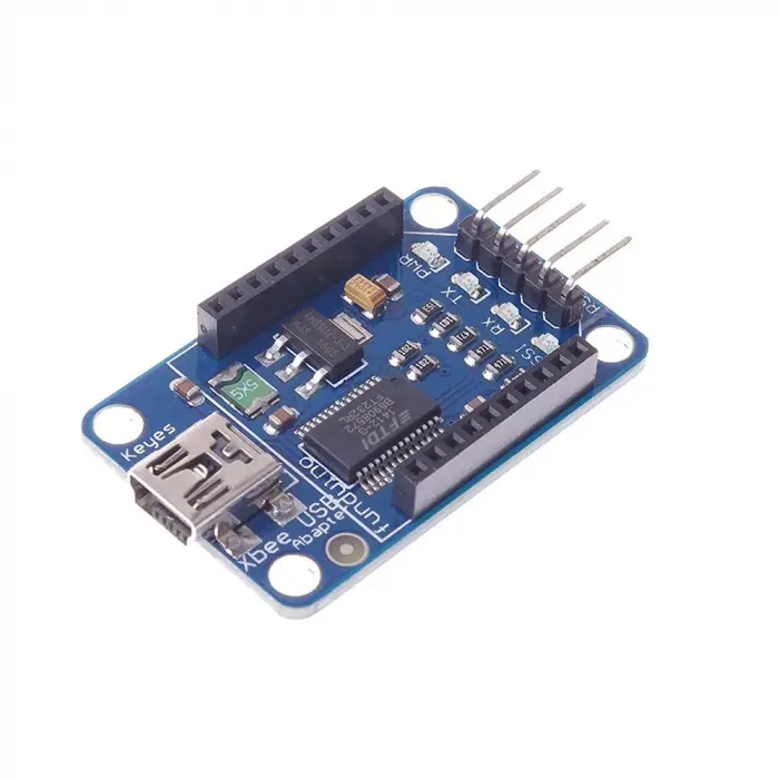 FT232RL XBee Bluetooth USB-Seri Dönüştürücü + USB Kablo