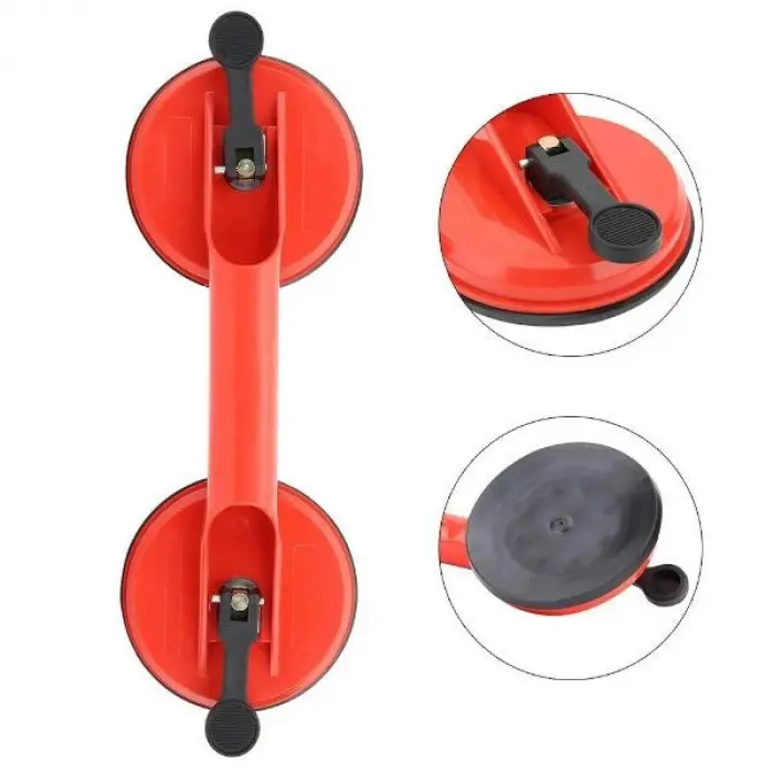 GT-30901 Çift Kafa Vantuz