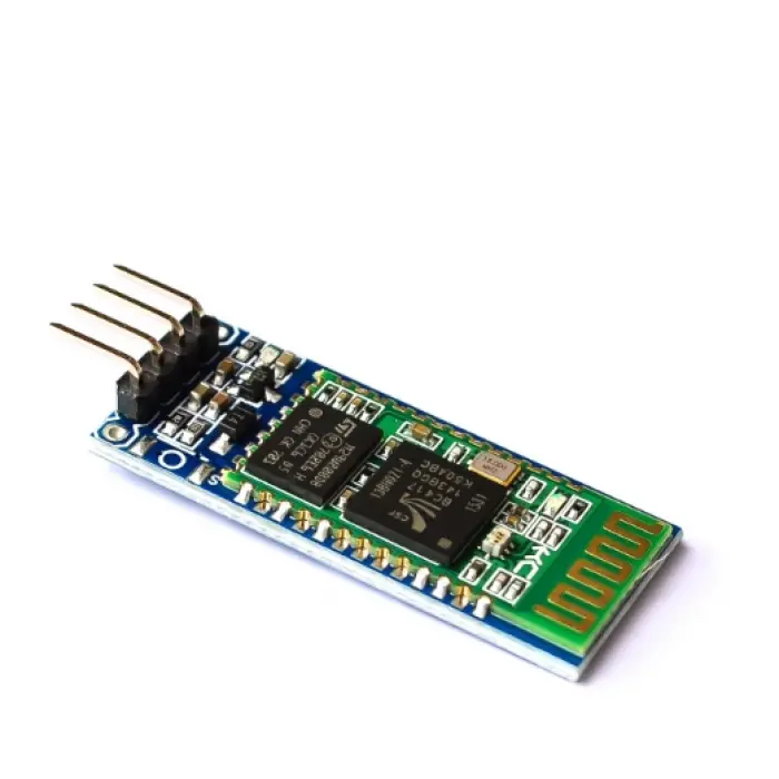 HC-06 Kablosuz Bluetooth Modülü