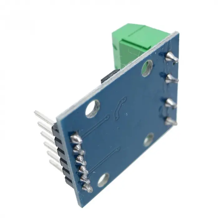 HG7881 Çift Kanallı Motor Sürücü